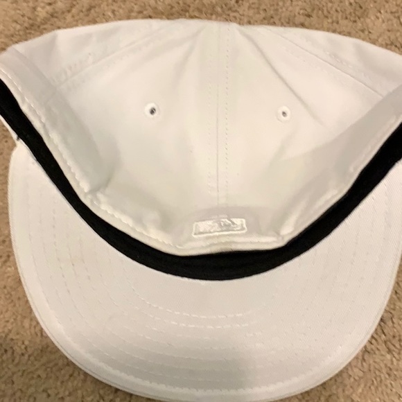 NWOT Milwaukee Brewers Hat 7 5/8 New Era - Picture 4 of 5